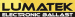 Lumatek Electronic Ballasts - Electronic Ballast For Hydroponics