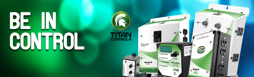 Titan Controls